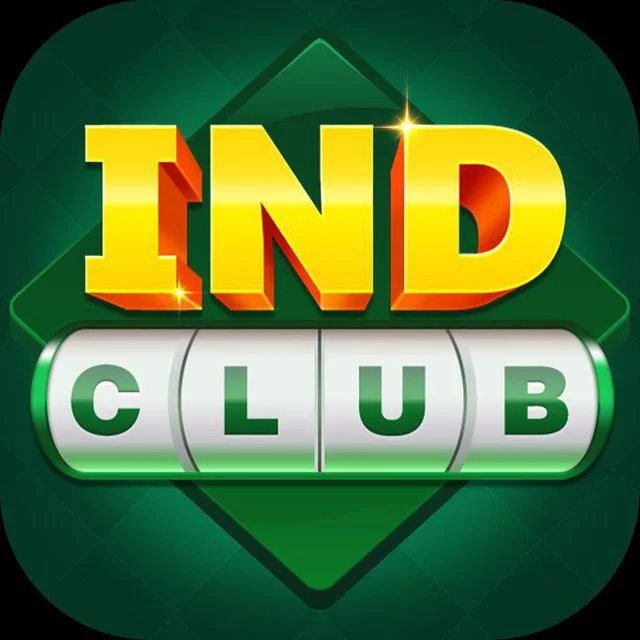 IND Club Logo